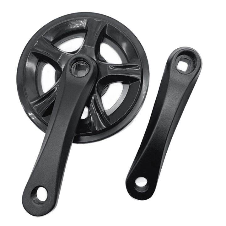 1-set-bike-crank-set-folding-bike-crankset-32t-folding-electric-bicycle-crank-set-aluminum-alloy-127mm-cover-bike-accessories