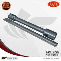 （Kvs auto parts）ประแจยาง KICHI FUSO CANTER 27มม. X 23มม. (1ชุด)