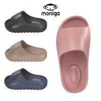 COD DSFDEFERWWWW Monobo MONIGA YUMMY Sandal Perempuan Clogs Sandals Shoes