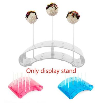 【hot】 Wedding Decoration Table Donut Wall Display Holder Baby Shower Birthday Tools