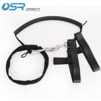 [COD] Technical side mount BCD bottle hoop rubber ring single hook combination stage accessories