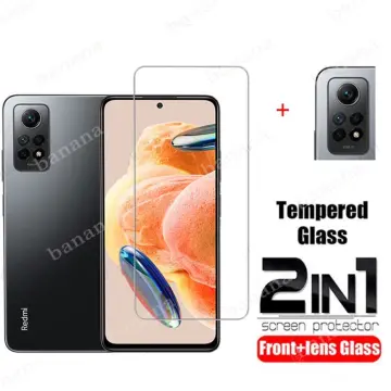 Shop Redmi Note 10s Tempered Glass 2 In 1 with great discounts and prices  online - Nov 2023