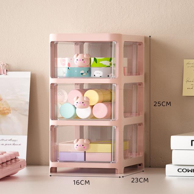 2szs-desktop-organizer-drawer-stationery-cabinet-stackable-multi-function