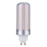 GU10 LED bulb 20W corn light, used to replace 150W halogen lamp 1800lm AC 85-265V