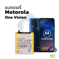 แบต Motorola One Vision / Motorola One Vision แบตMotorola แบตเตอรี่Motorola แบตมือถือ แบตโทรศัพท์ แบตเตอรี่โทรศัพท์ รับประกัน6เดือน