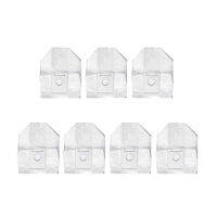 7Pcs Dust Bag for Xiaomi Roidmi EVE Plus Vacuum Cleaner Parts Household Cleaning Replace Tools Accessories Dust Bags