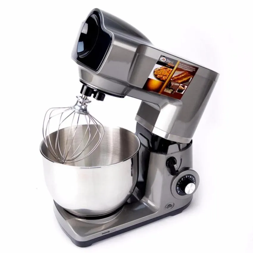 heavy duty food mixers