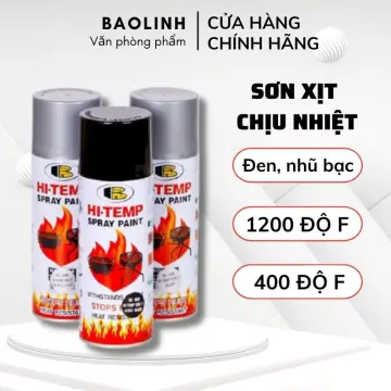 Sơn chống rỉ Alkyd
