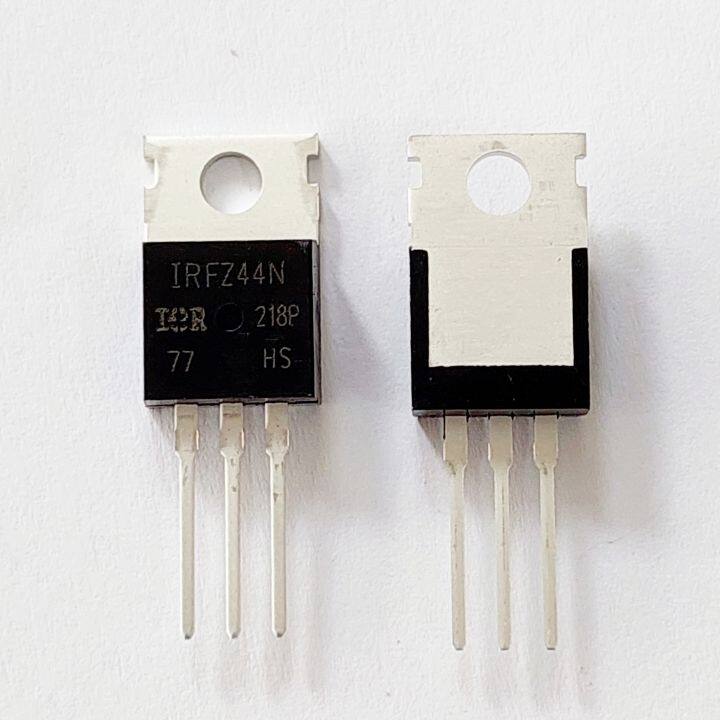 mosfet-irfz44n-มอสเฟต-เครื่องขยาย-power-output-mosfet