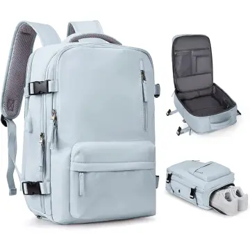 Lazada laptop backpack sale