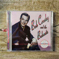 ซีดีต้นฉบับ Bob Crosby และ Bobcats Us