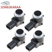 New 4pcs 1EW63KARAA PDC Parking Sensor For Dodge Durango Journey Nitro Ram 1500 2500 3500 Jeep Grand Chero Assist Parking Sensor