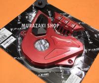 บังสเตอร์ FAKIE HONDA CB650F CBR650F ราคา2450 สีดำ