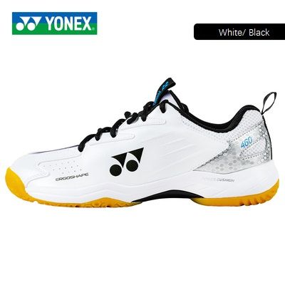 yonex-รองเท้าแบดมินตัน-shb460cr-สำหรับทุกเพศระบายอากาศป้องกันความชื้นรองเท้าแบดมินตัน-yonex-กันลื่นสวมใส่ยาก