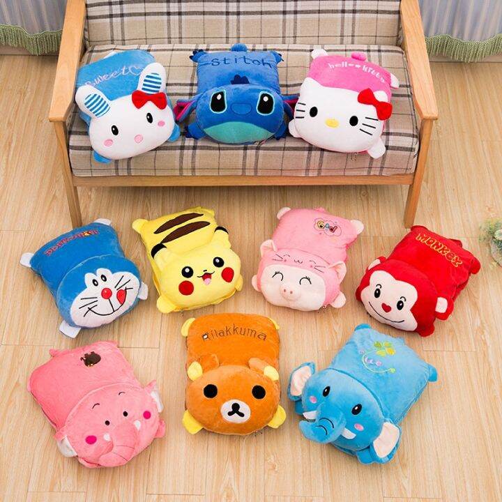 bed sheet unan core Limang set sa kama quilt EVEbaby 2 in 1 Character ...