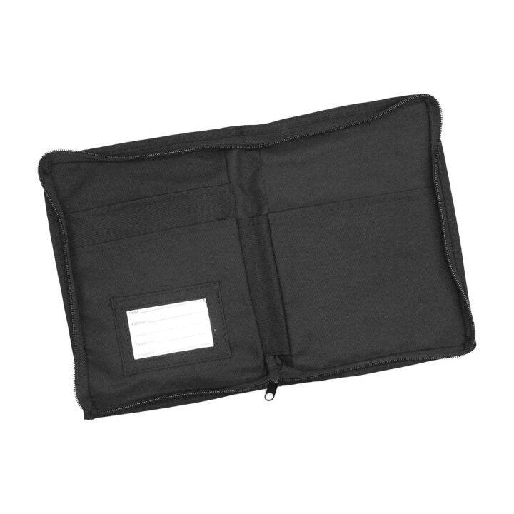 jw-car-interior-supplies-oxford-multi-pocket-document-storage-manual-registration-card