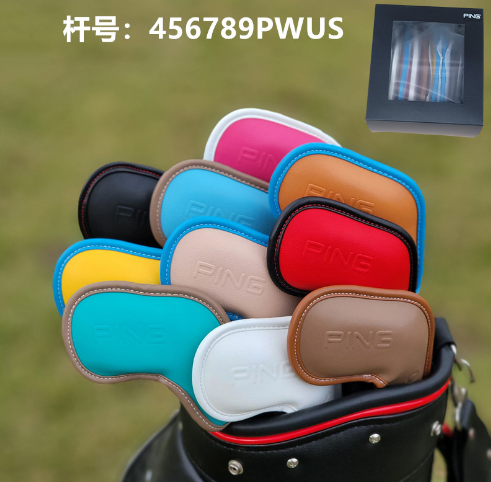 migrant-new-g425-golf-club-sleeve-head-set-wooden-rod-ball-cap-cap-protective-sleeve-golf