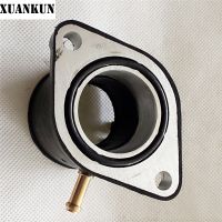 XUANKUN Motorcycle 150 SRZ150 Carburetor Joint 150 Carburetor Interface