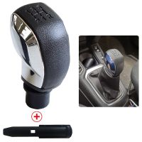 ‘；。【； For Peugeot 206 Citroen C2 C3 C4 Sega Triumph Senna Elysee Picasso Shifter Boot Case Gear Shift Knob Head Lever Car Accessories