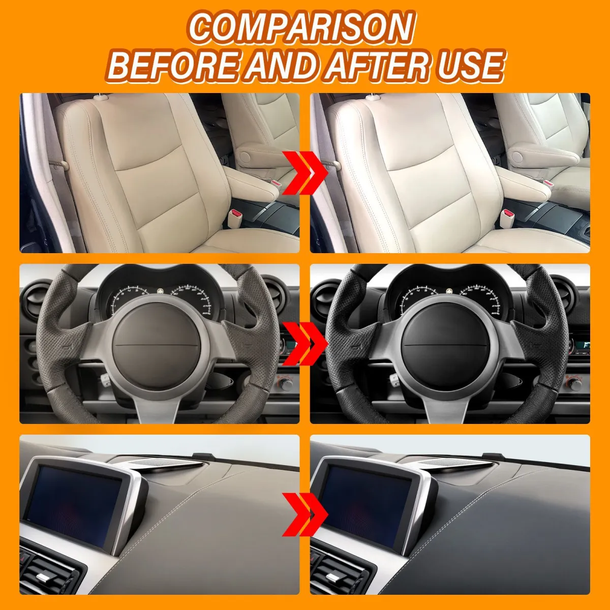Auto Interior Vinyl Repair Kits Matttroy