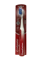 *SALE* Colgate คอลเกต 360 โซนิค อ๊อพติค ไวท์ (แปรงสีฟันไฟฟ้า) ผลิต 25/08/22