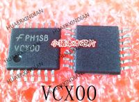 5PCS New Original 74VCX00MTCX  Print  VCX00 TSSOP-14