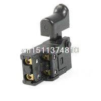 ♈❧☃ FA2-6/2W Repair Part DPST NO Momentary Trigger Switch 250VAC 6A