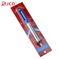 【CW】 JCD soldering iron pumpit Desoldering Pumps Solder Sucker Removal Device Soldering Iron Desolder