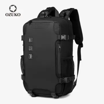 Ozuko hotsell backpack singapore