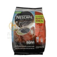 [พร้อมส่ง] เนสกาแฟ เรดคัพ 600 ก. Nescafe มีบริการปลายทาง