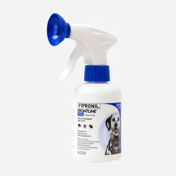 FRONTLINE Spray for Dogs & Cats 250ML - Free Shipping*