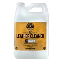 [คุ้มราคา!!] น้ำยาทำความสะอาดเบาะหนังรถยนตร์ Chemical Guys Leather Cleaner Disinfectant solution น้ำยาทำความสะอาด cleanser **พร้อมส่ง**
