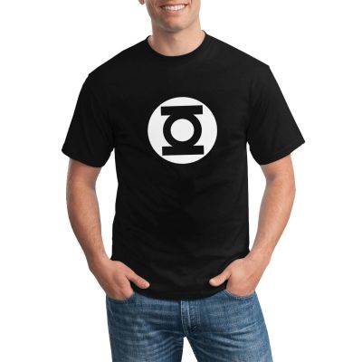 Best Selling Top Quality Gildan Tee Shirt Superheroes Green Lantern Sheldon Cooper Various Colors Available