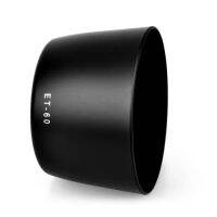 2023เปลี่ยนกล้องใหม่ EF-S ฝาครอบเลนส์สำหรับ55-250MM F/4-5.6เป็น ET-60 ET60 600D LFX-ING