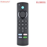 Re เปลี่ยน Home Smart REMOTE Controller สำหรับ Fire TV Stick 3rd Gen Lite 4K