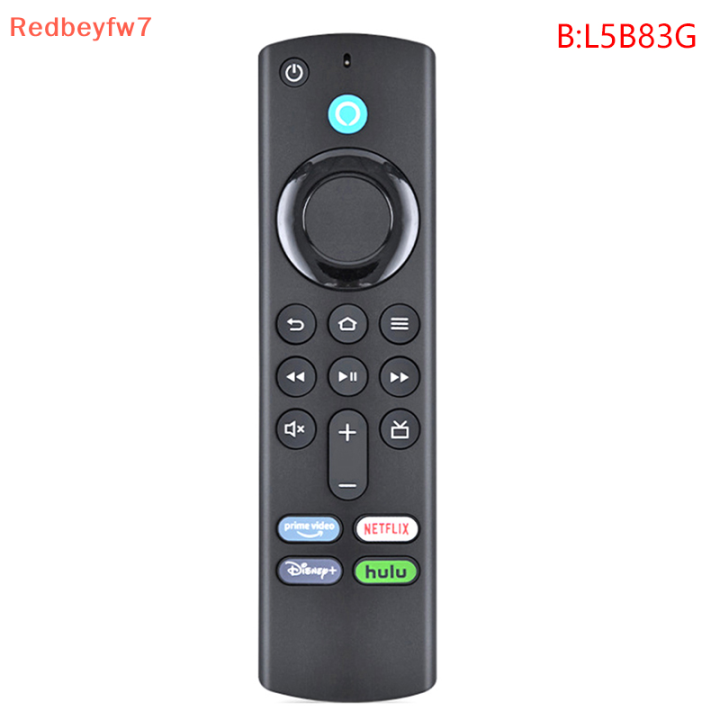 re-เปลี่ยน-home-smart-remote-controller-สำหรับ-fire-tv-stick-3rd-gen-lite-4k