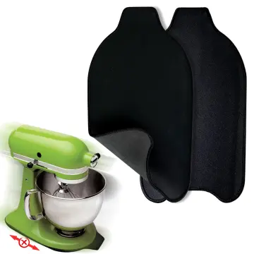 1pc Mixer Mover For Stand Mixer, Mixer Slide Mat, Kitchen Aid Attachment  For Mixer, Kitchen Aid Mixer Accessories