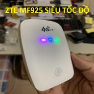 Củ Phát Wifi Di Động MF925 Maxis - Thiết Bị Wifi Cho Nhiều Người thumbnail
