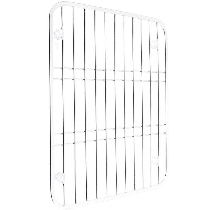 304-stainless-steel-sink-drainer-rack-multifunctional-kitchen-fruit-vegetable-dish-drying-rack-kitchen-sink-protector-grid