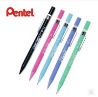 Pen A125ดินสอกดอัตโนมัติ Simple Candy Colored Activity Pencil 0.5 Mm Japan