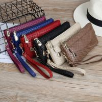 Fashion New Long Wallet Multicolor High Capacity Ladies Mobile Phone Clutch Purse Womens Purse Torba Damska Carteira