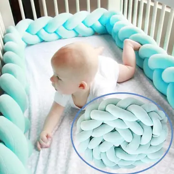 Crib cushion 2024