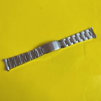 Watch Strap 13mm 17mm 19mm 20mm Stainless Steel Replacement Oyster Watch Bracelet Fits Rolex