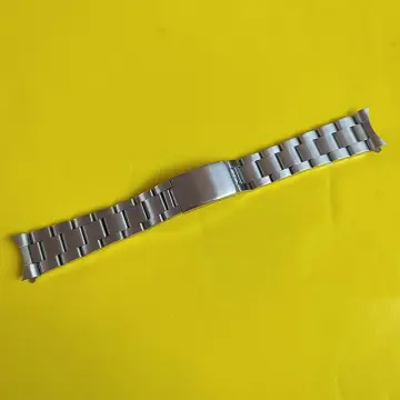 Watch sales oyster bracelet