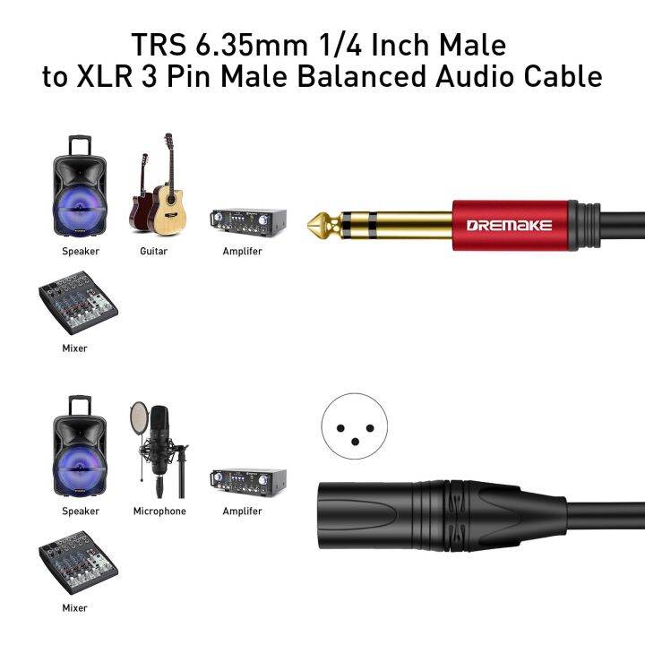 6-35mm-to-xlr-jack-6-35mm-1-4-inch-trs-male-to-3-pin-xlr-male-balanced-interface-cable-for-microphone-stage-dj-pro