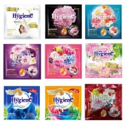 Hygiene concentrate fabric softener 20ml 12 pack Thailand