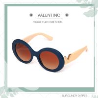 แว่นกันแดด VALENTINO : VA4058 514013 SIZE 52 MM.