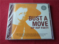 Bus a move hip hop party om version k2485 not removed