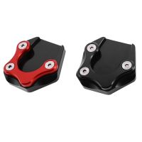 Motorcycle Kickstand Pad Side Stand Pad Plate KiCkstand Enlarger for- GB350 GB 350 2021 2022