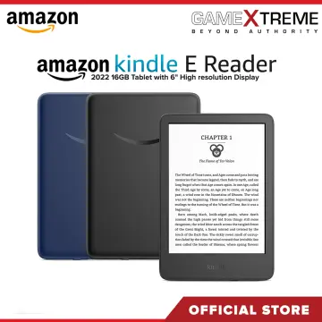 Shop Kindle Oasis 2023 with great discounts and prices online